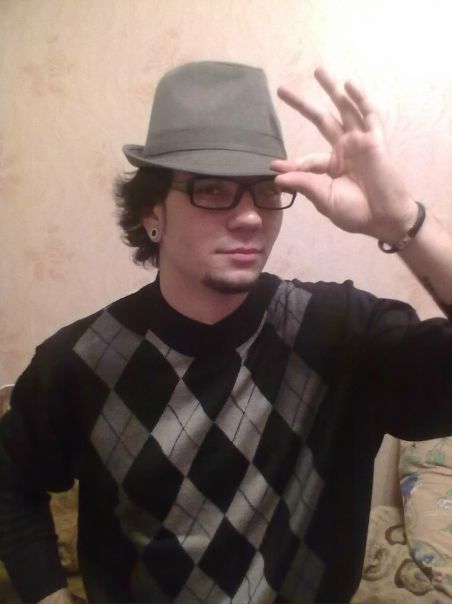 №12, Андрей Трусилин, 40 лет, Нижний Новгород №12, Андрей Трусилин, 40 лет, Нижний Новгород