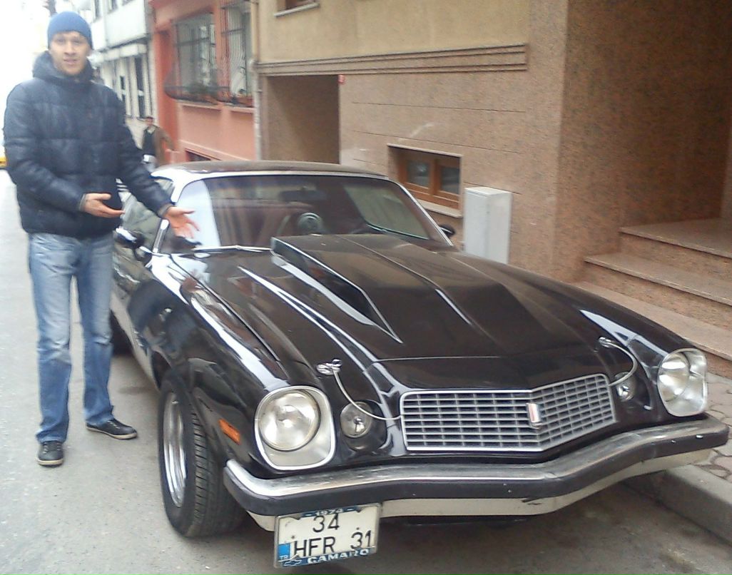 Андрей Шварценеггер-Величко | Ростов-на-Дону