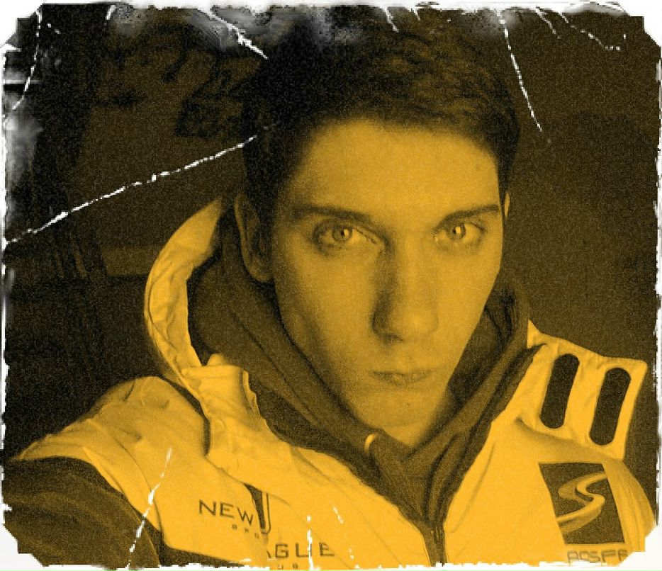 Александр Куликов †††武士道精††† | Москва