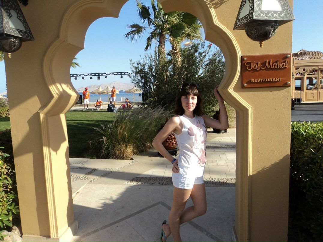 Ирина Карбаинова | Омск