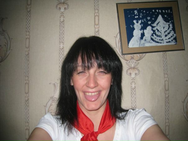 №134, Мария Арефьева, Санкт-Петербург №134, Мария Арефьева, Санкт-Петербург