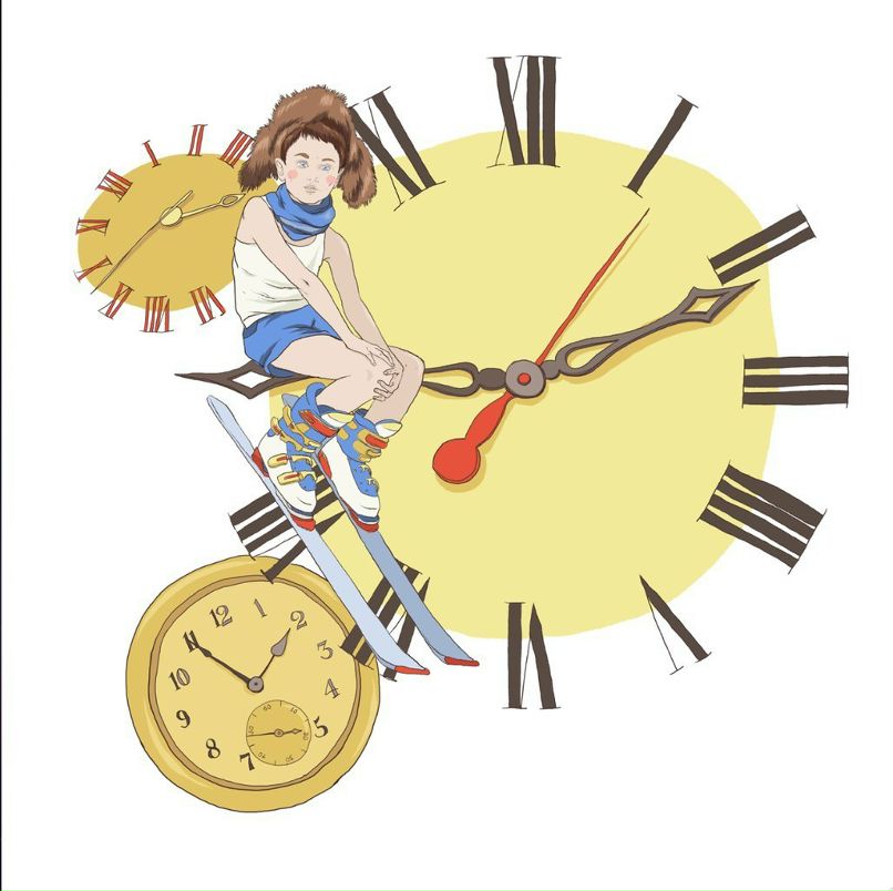 Анастасия Бровко | Москва