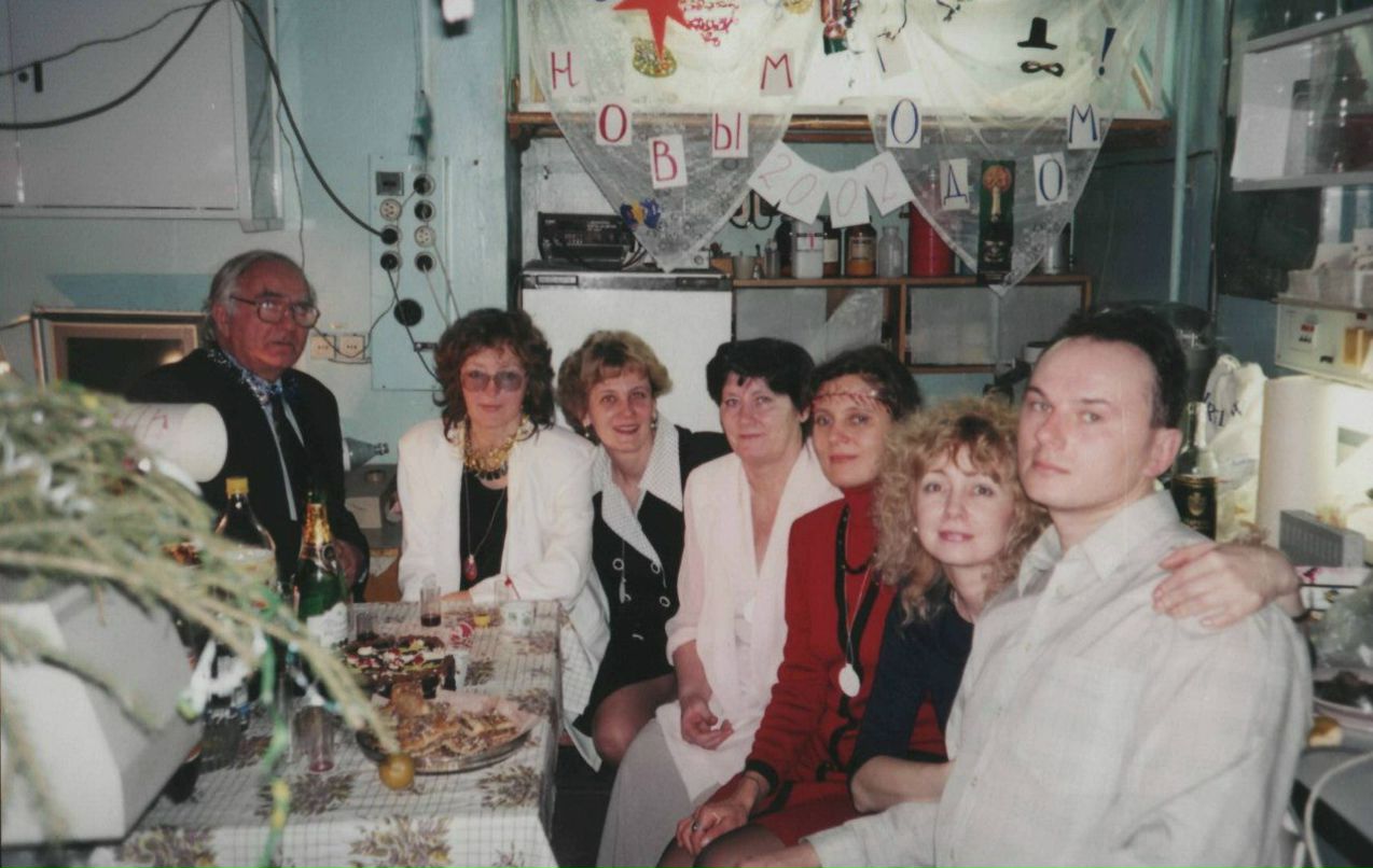 Эдуард Бабынин | Казань