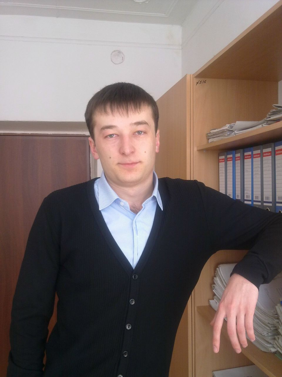 Тимур Балкаров | Санкт-Петербург