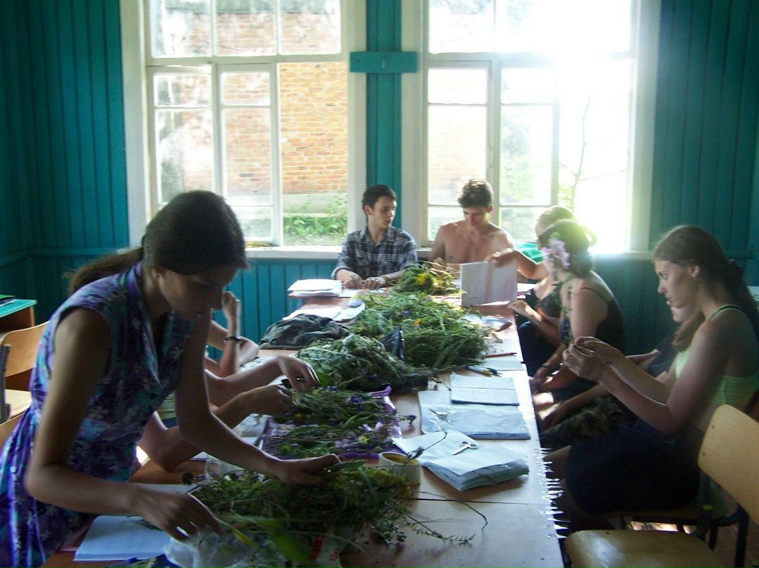 Алёна Шатских | Санкт-Петербург