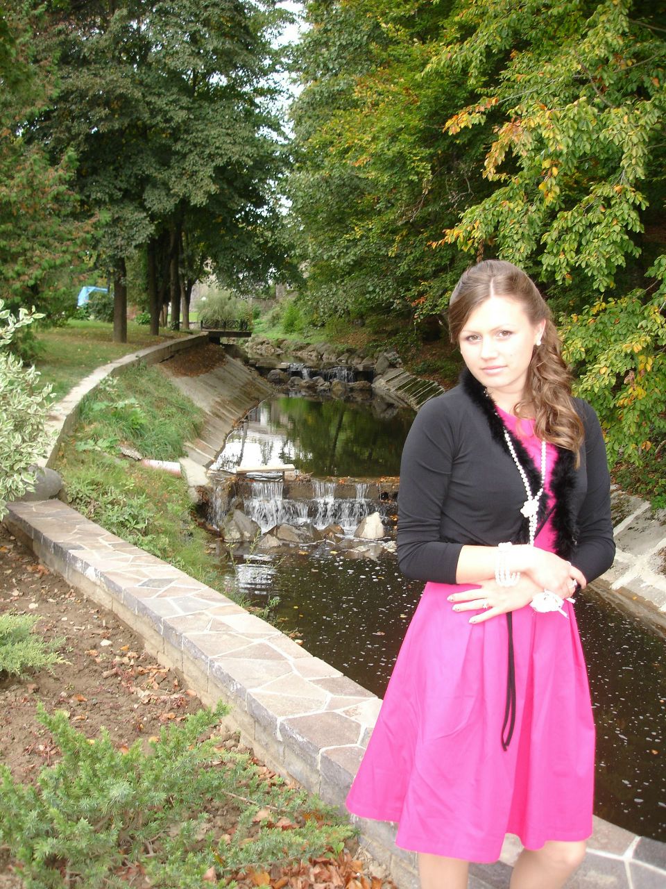 Катя Глодан-Пітковяк | Ужгород