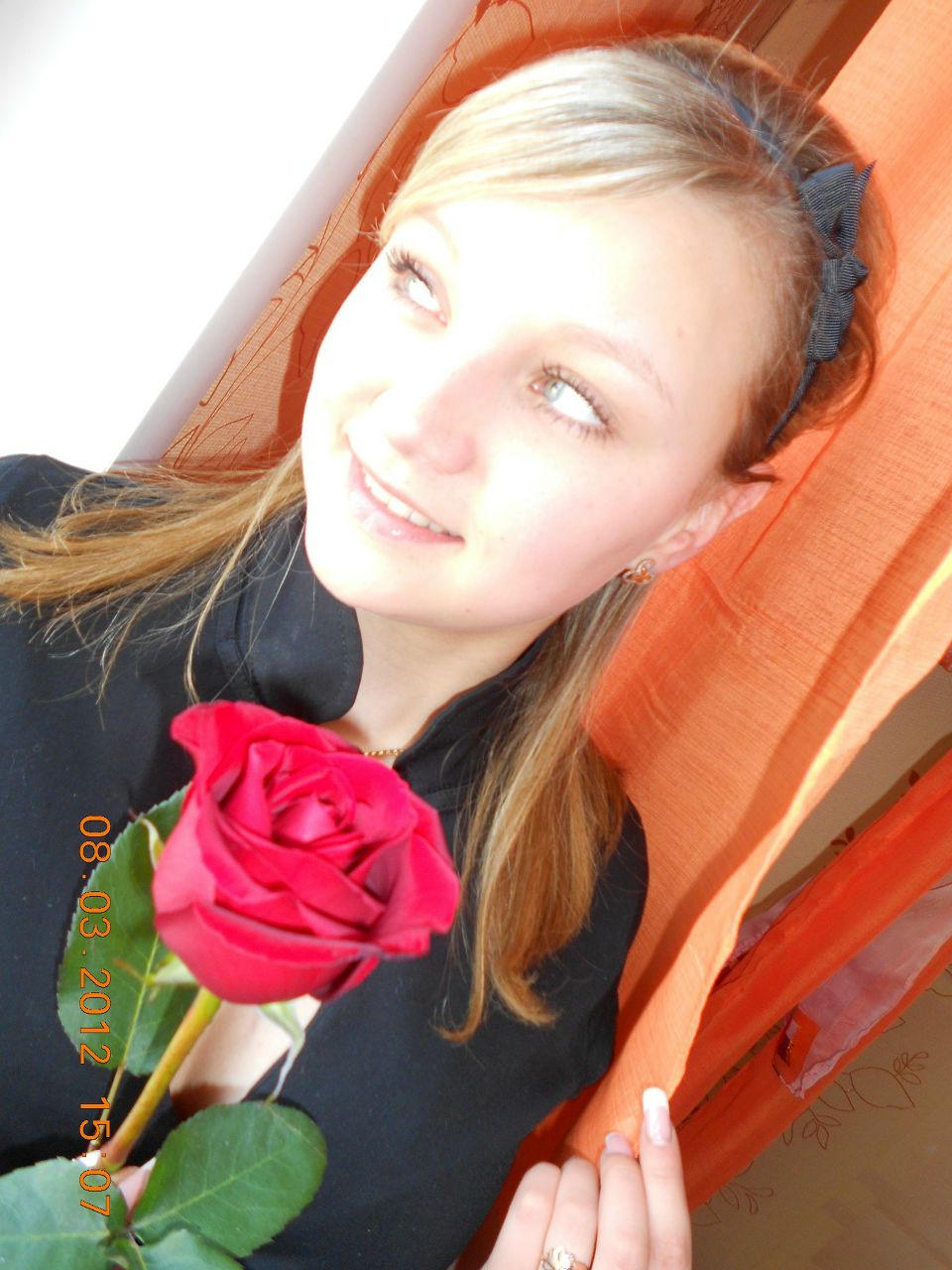 Ксения Беляева ° | Иркутск