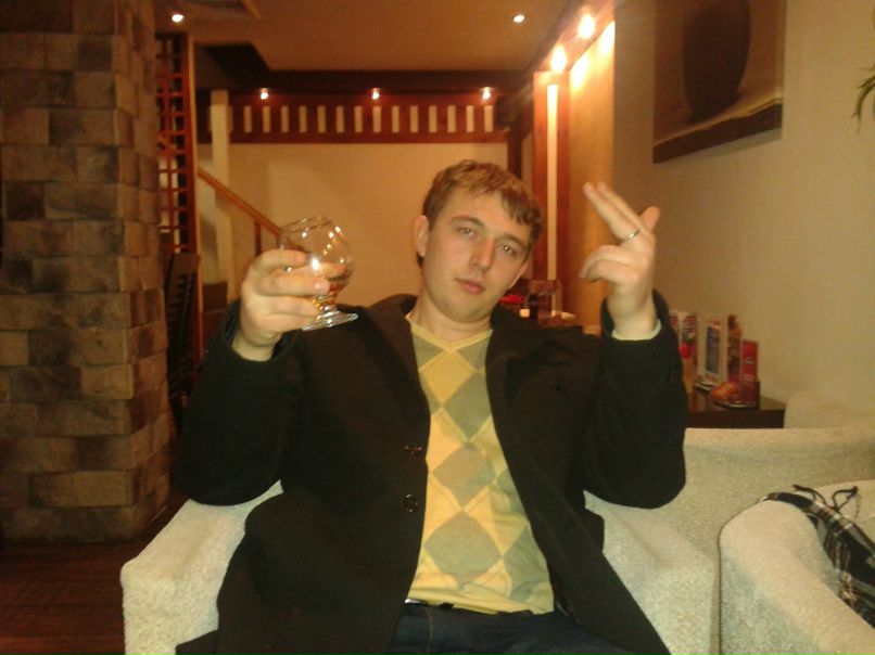 Альберт Соколов 21XPro13 | Сочи