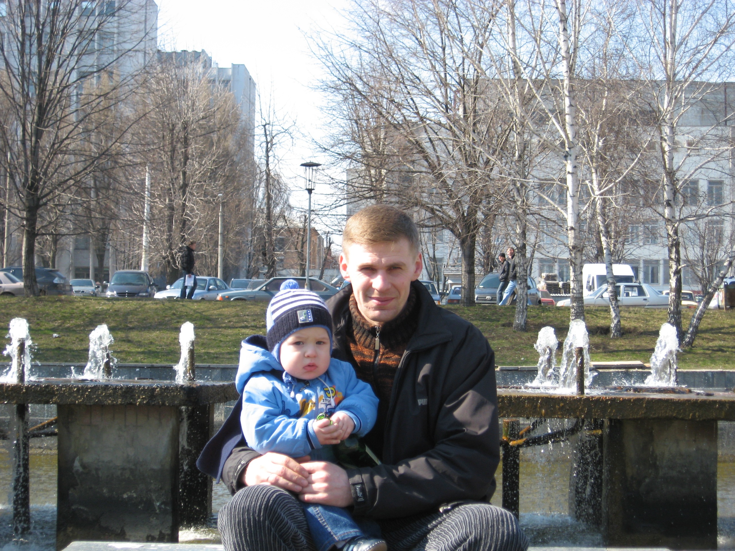 Сергей Косенко | Поиск информации