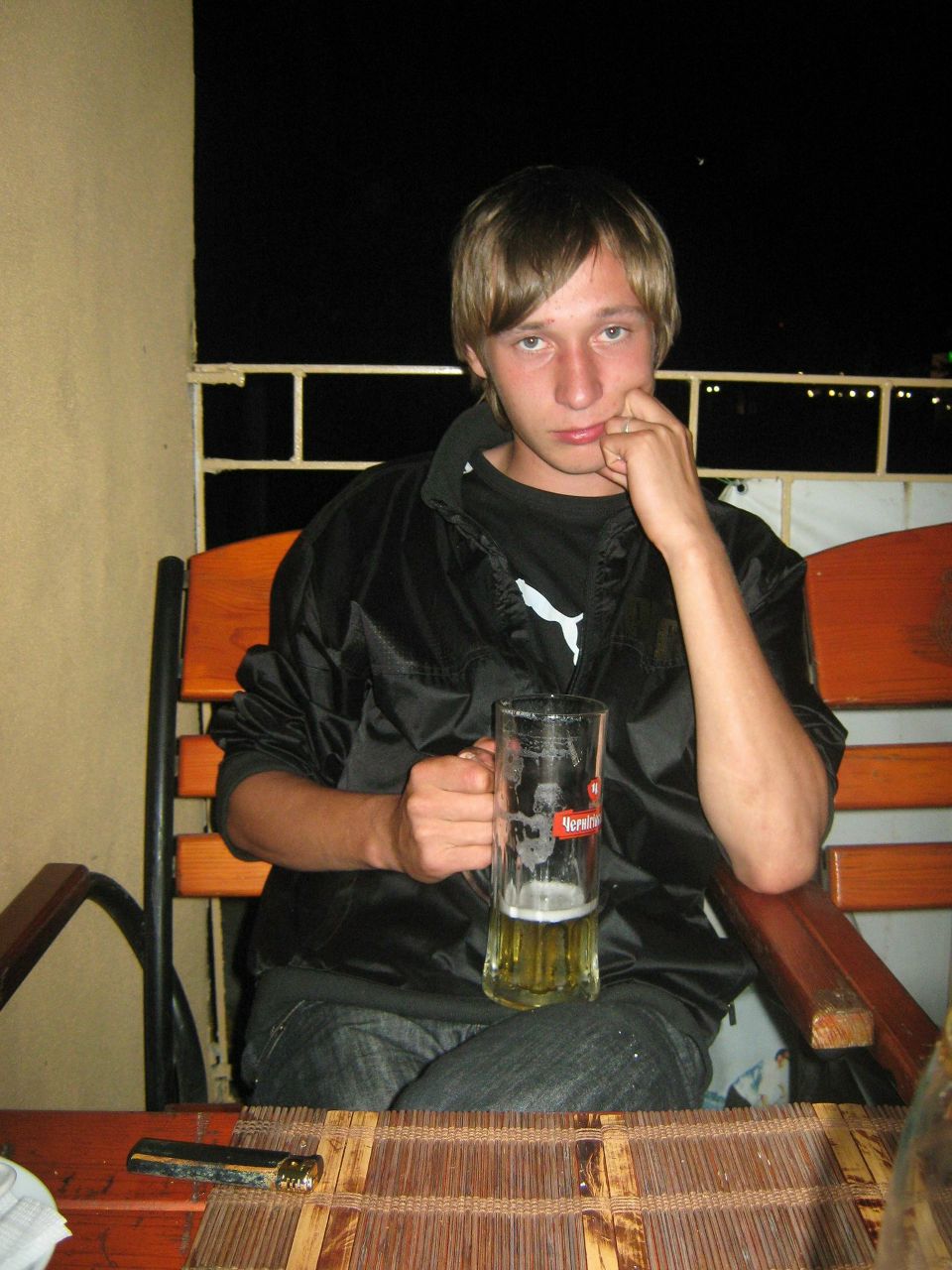 Sasha Juk | Ровно