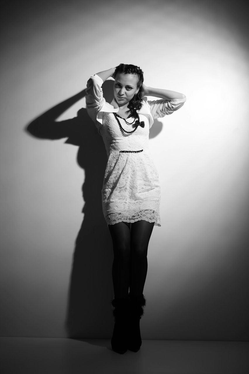 Ольга Зимоглядова | Волгоград