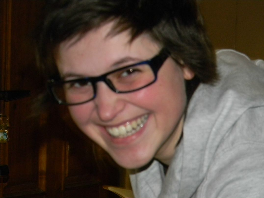 Людмила Терзи | Москва