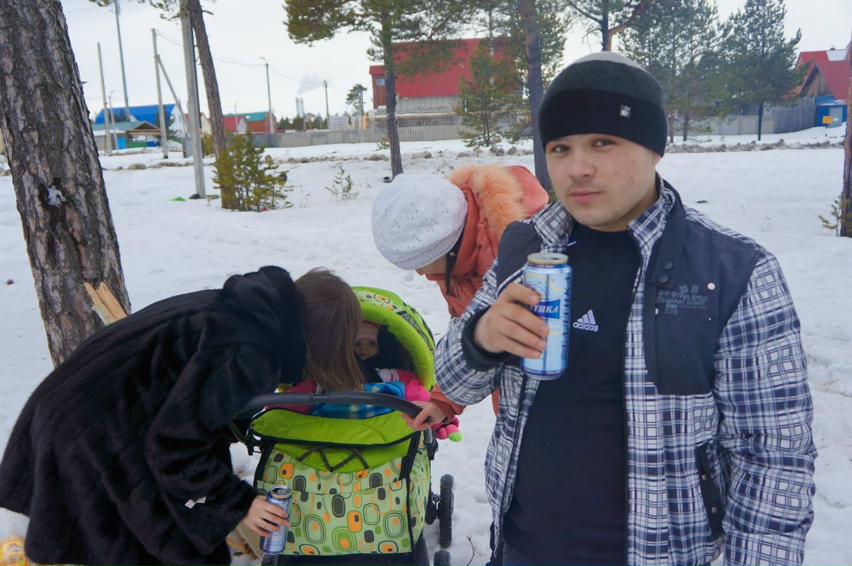 Александр Фёдоров | Сургут