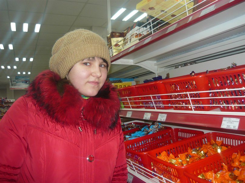 Наталья Фролова | Снежинск