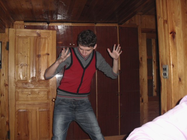 Андрей Мацевич | Минск