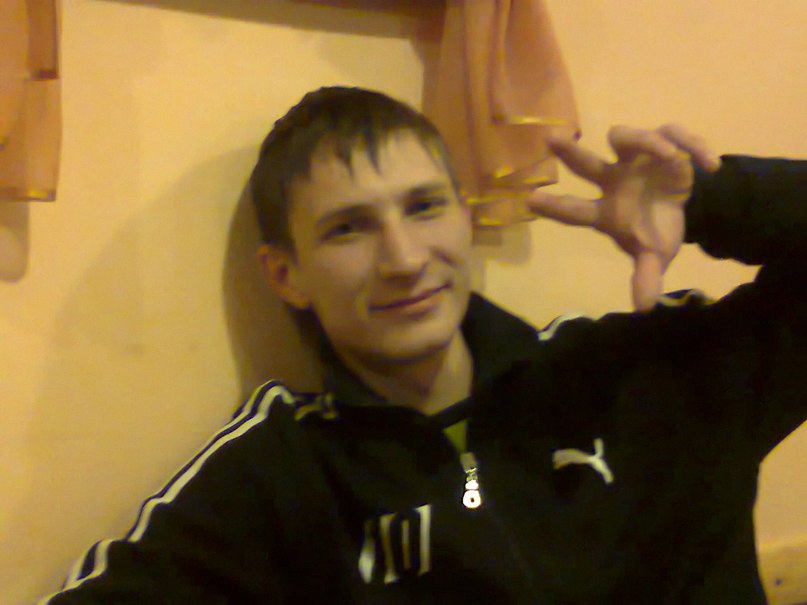 Николай Медведев | Йошкар-Ола