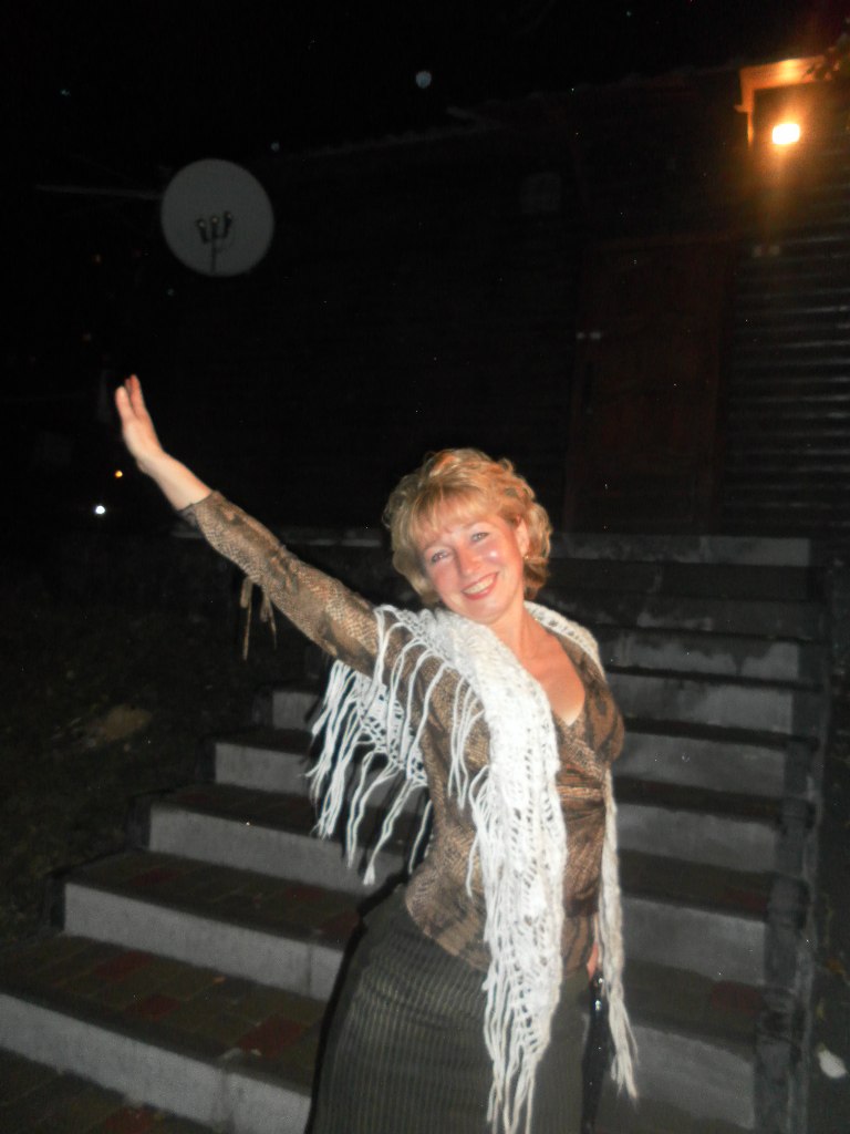 Елена Яковлева (Прищепа) | Киев