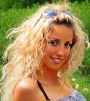 Ксения Магарламова •.¸(¯`'•.¸•°Croshka °•¸.•'´¯)¸.• | Киев