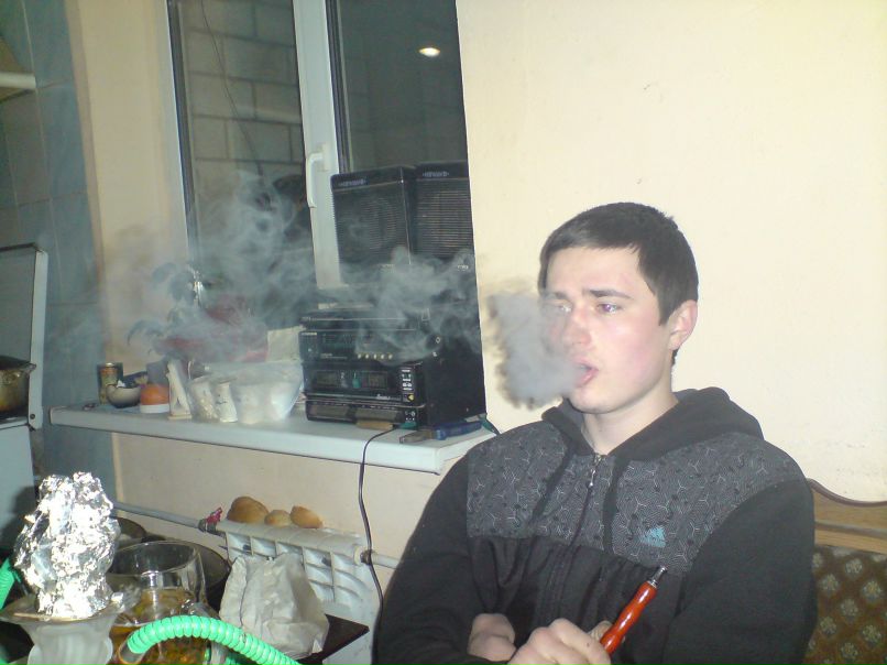 Богдан Гончаров | Киев