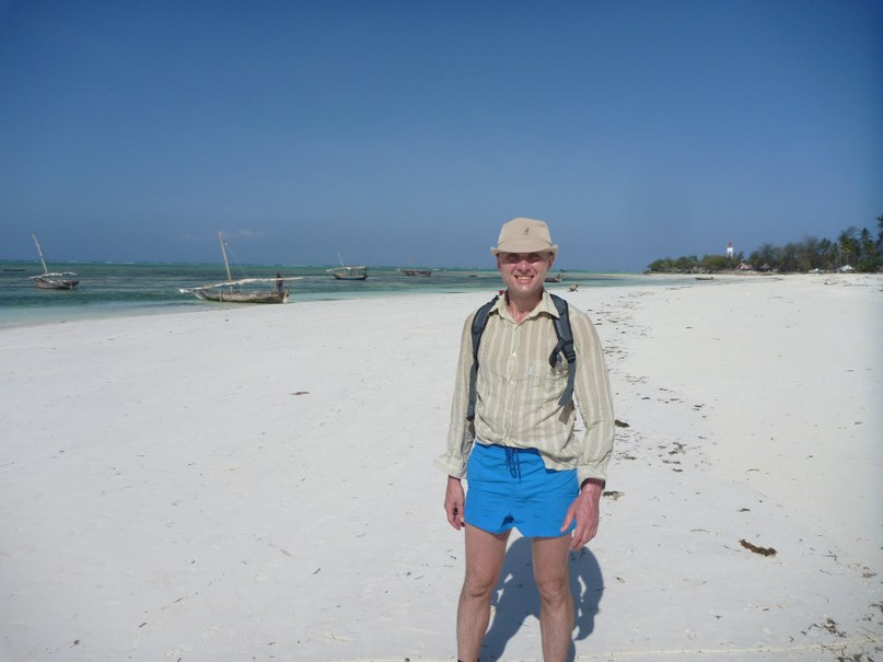 Андрей Гусак | Сыктывкар