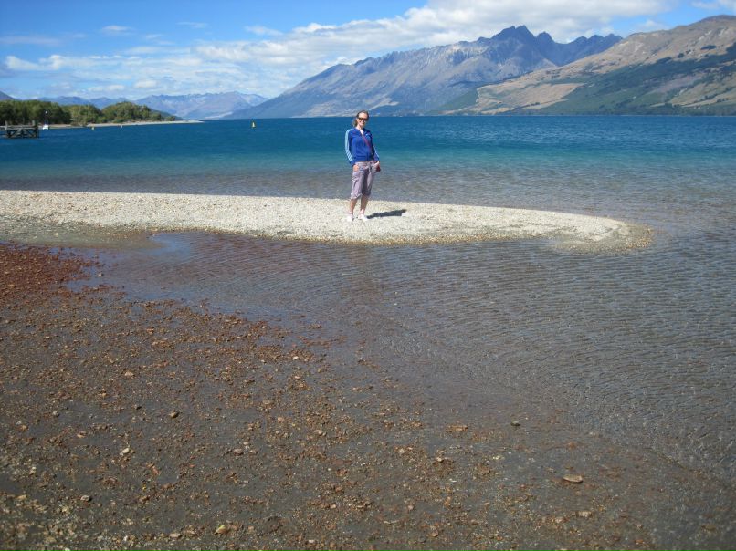 Евгения Глотова | Bruxelles