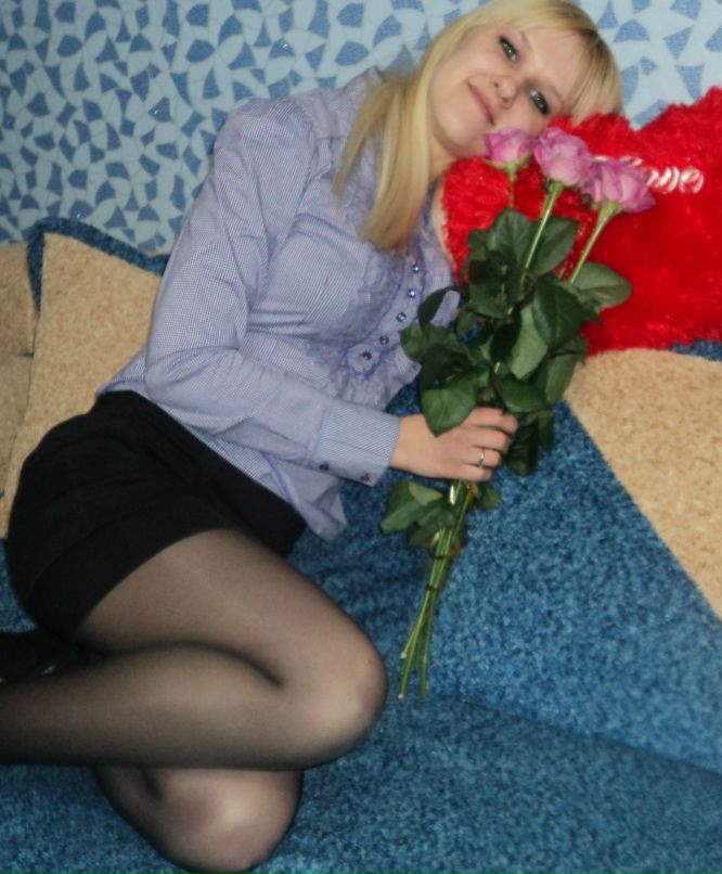 Света Спиридонова | Чистополь