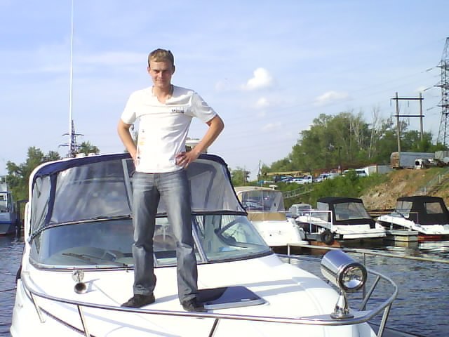 Александр Коваленко | Самара