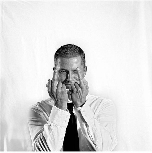 Серёжа Воробьев | Рязань