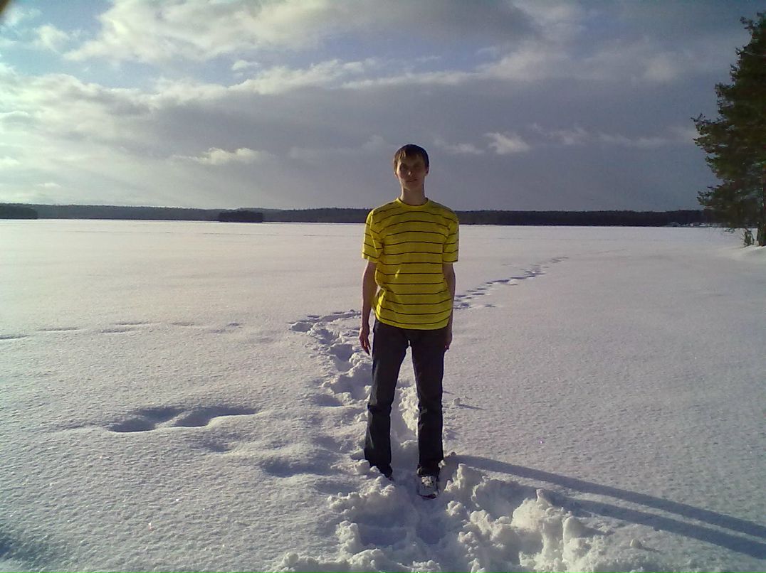 Евгений Кочев | 