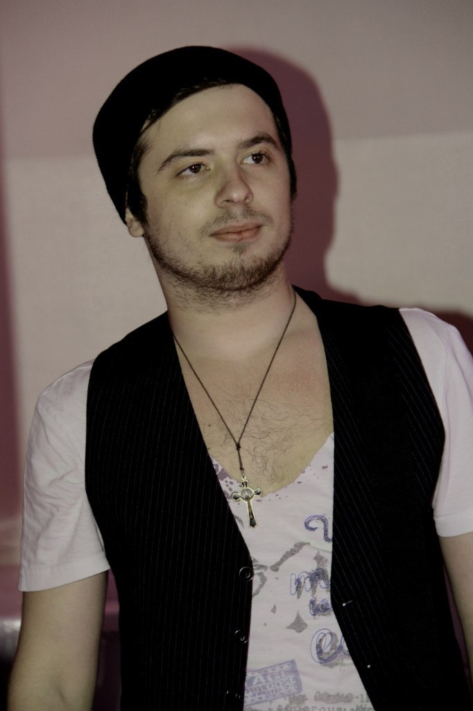 Саня Шурута | 