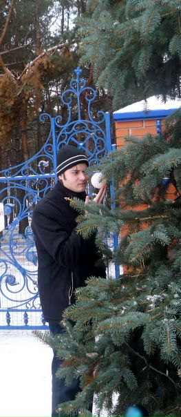 №100, Сергей Петрович, 34 года №100, Сергей Петрович, 34 года
