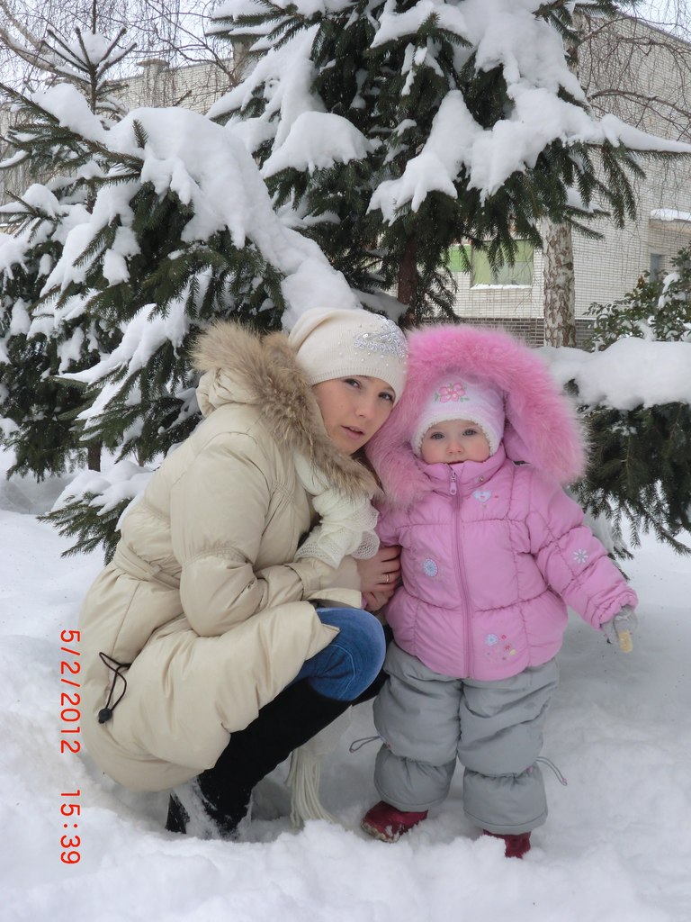 Настя Мовчан | Белая Церковь