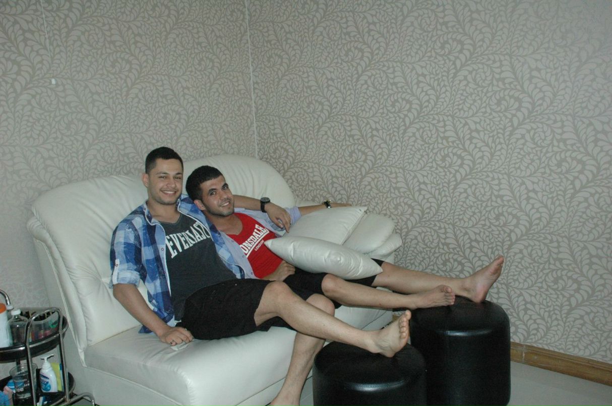 Настя Курбангулова | Владивосток