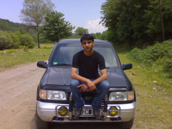 Asiman Tagiyev фото профиля #6