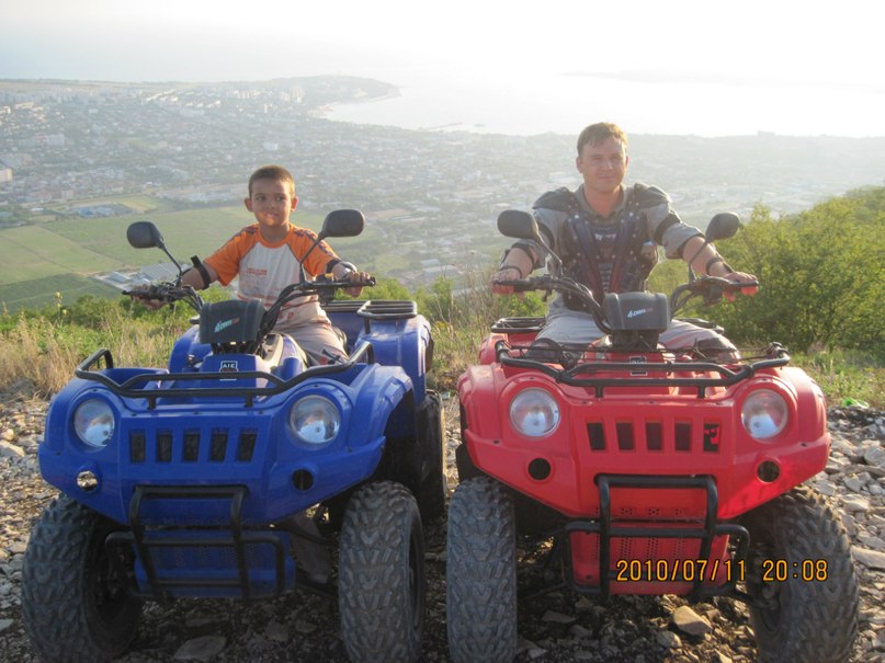 Владимир Виноградов | Коломна