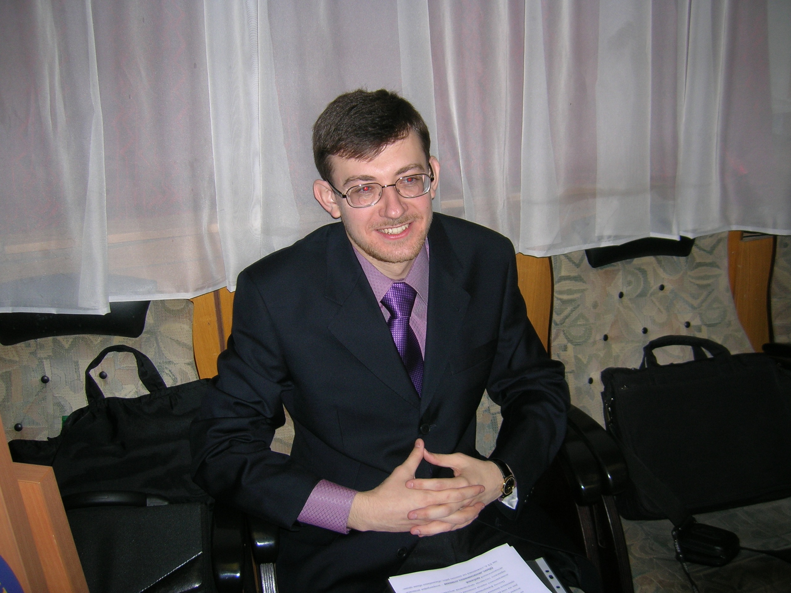 Фото профиля