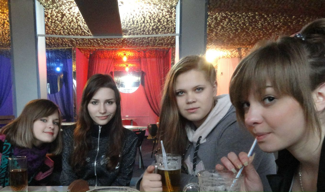 Ася Ризванюк | Киев