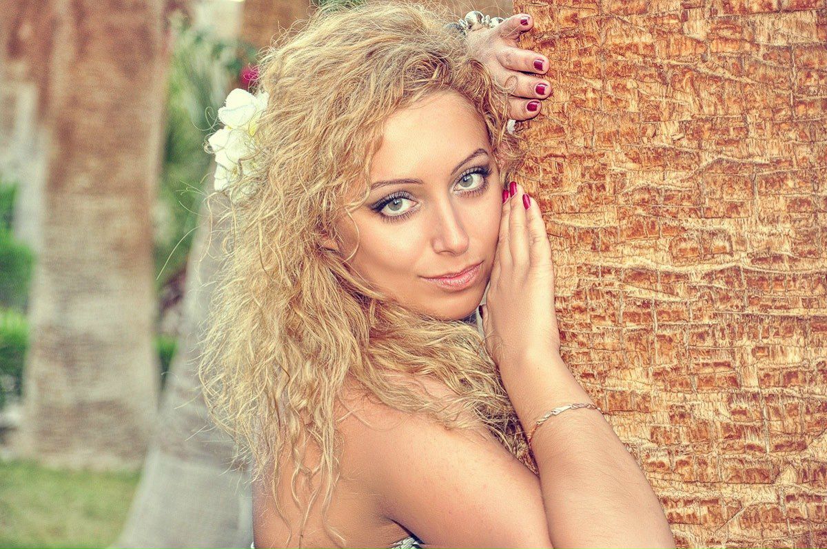 Женечка Галкина | Санкт-Петербург