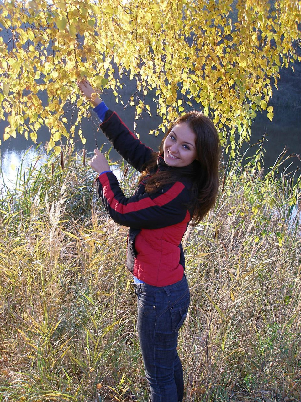 Олечка Стрельченко | Киев