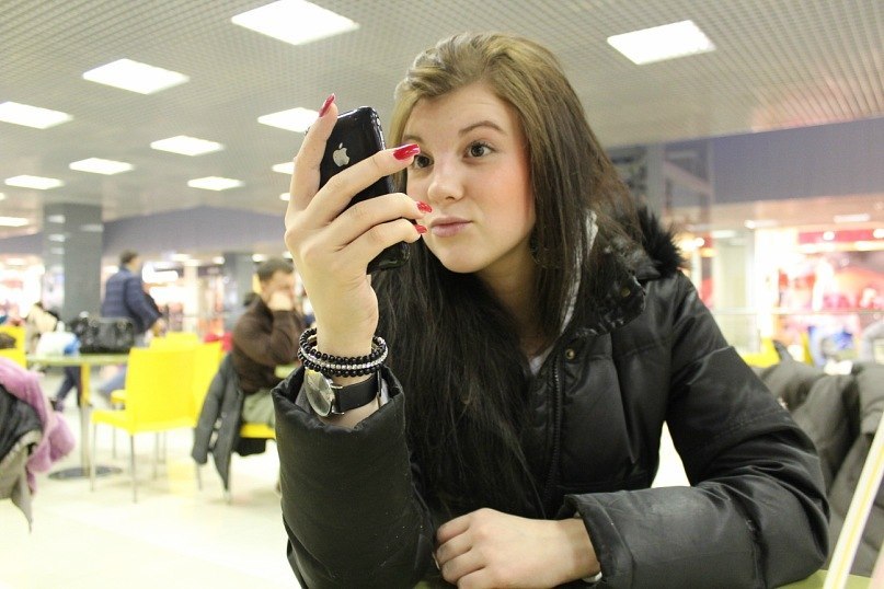 Надьёса Буууу | Москва