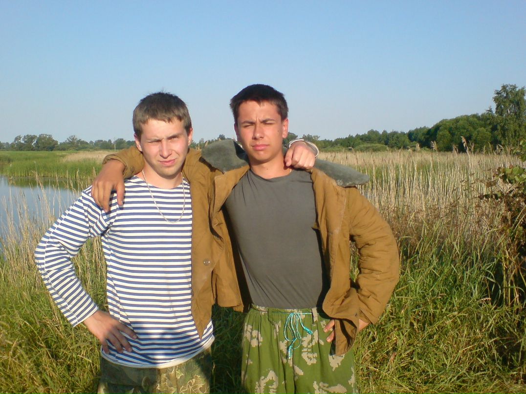 Игорь Шишенко | Калининград