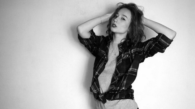 Янина Красильникова | Вятские Поляны