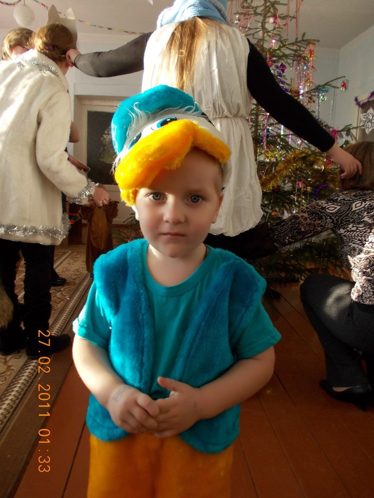 Елена Михедова | Лычково