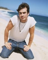 №27, Йен Сомерхолдер, 47 лет, New York City №27, Йен Сомерхолдер, 47 лет, New York City