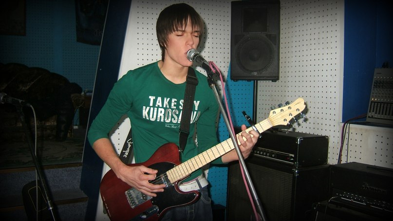 Данил Самохин | Yogyakarta