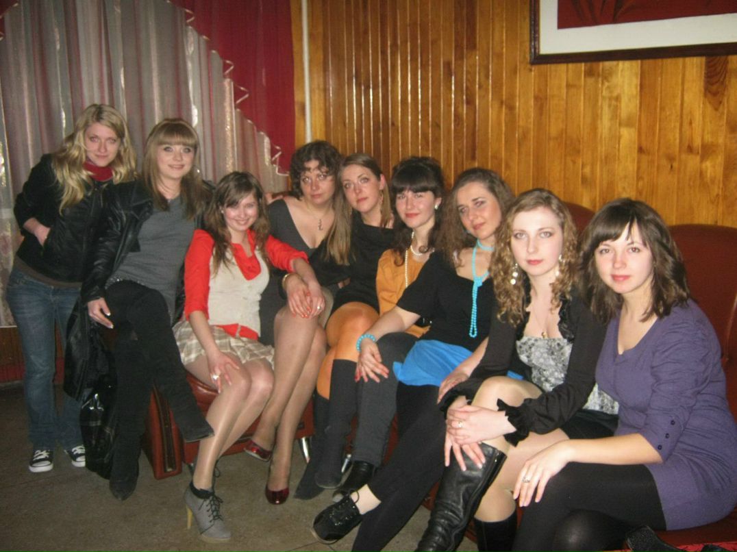 Оксана Прасюк | 