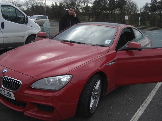 Юлия Крылова | Edinburgh