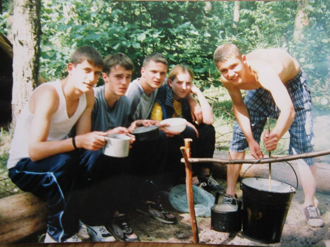 Дима Плюто | Минск