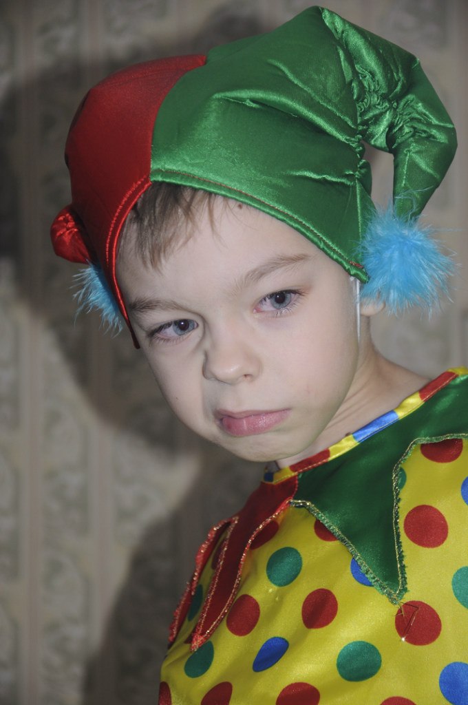 Вероника Резанова | Калининград