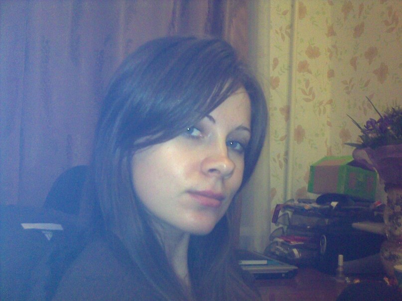 Виктория Никонюк | Ялта (поселок)